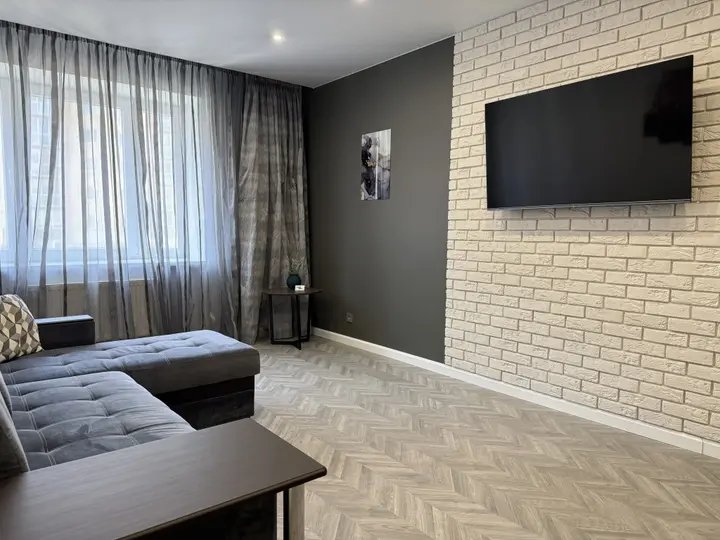 Зеленоградск: Апартаменты Apple Home