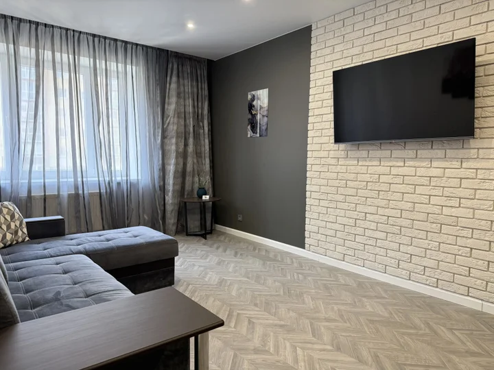Зеленоградск: Апартаменты Apple Home
