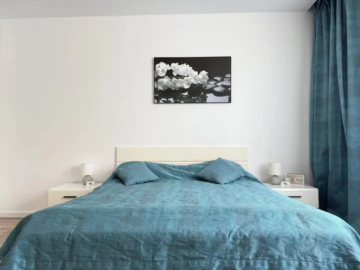 Зеленоградск: Апартаменты Apple Home