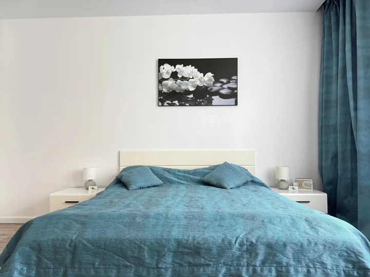 Зеленоградск: Апартаменты Apple Home