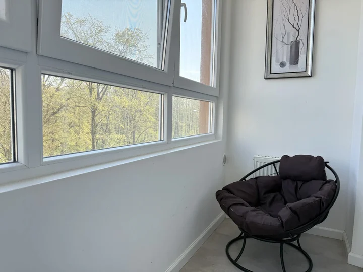 Зеленоградск: Апартаменты Apple Home