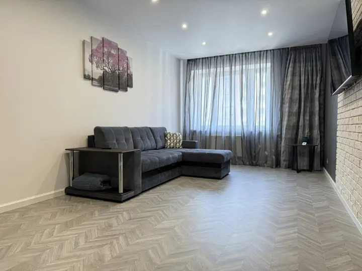 Зеленоградск: Апартаменты Apple Home