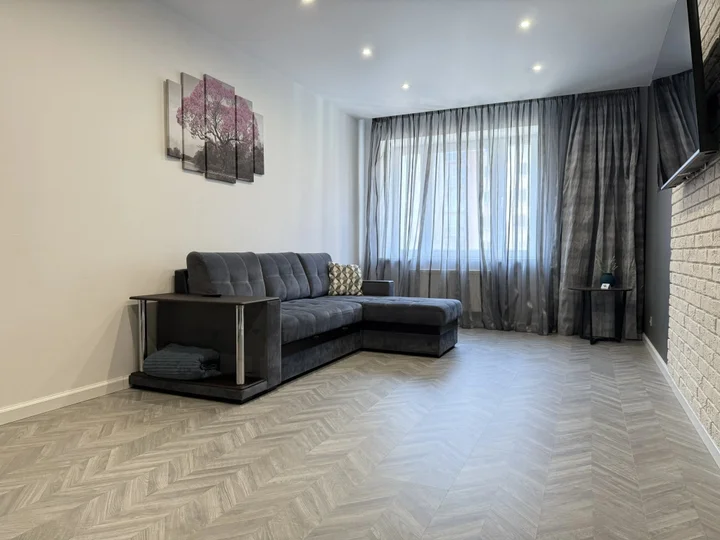 Зеленоградск: Апартаменты Apple Home