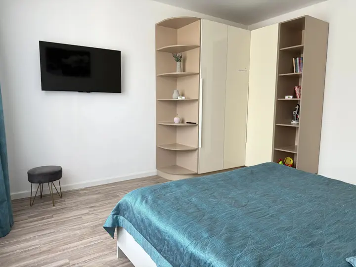 Зеленоградск: Апартаменты Apple Home