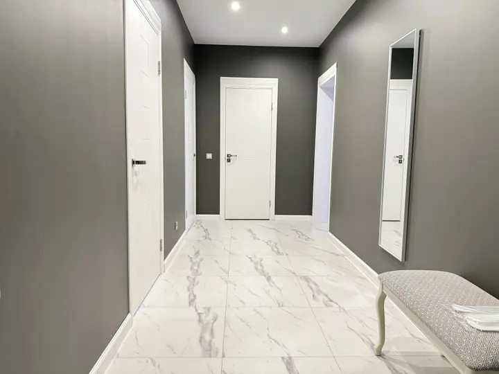 Зеленоградск: Апартаменты Apple Home