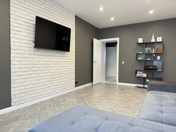 Зеленоградск: Апартаменты Apple Home