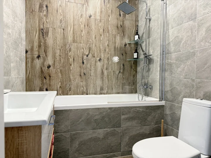 Зеленоградск: Апартаменты Apple Home