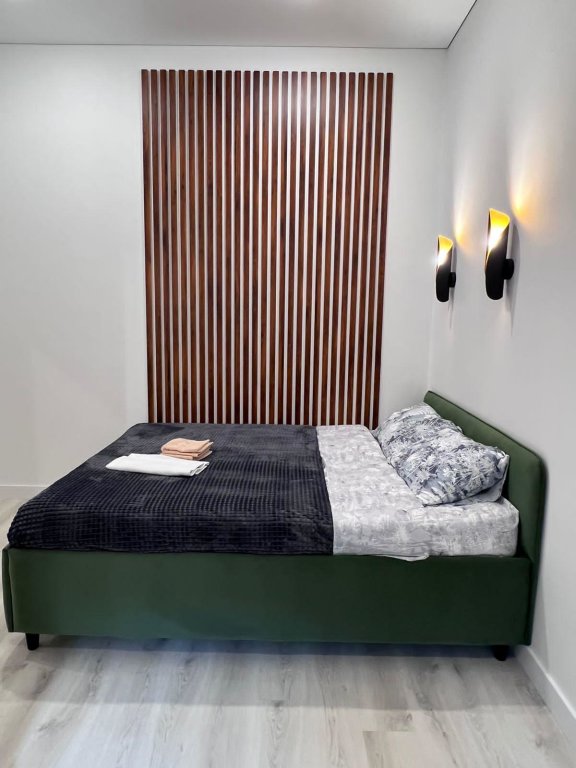 Open Apartments (Опен Апартментс) на Печатника Григорьева — фото 5