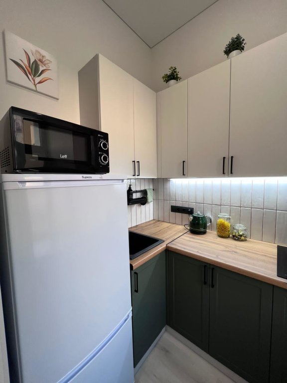 Санкт-Петербург: Open Apartments (Опен Апартментс) на Печатника Григорьева