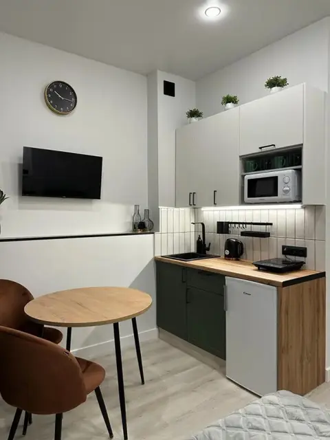 Санкт-Петербург: Open Apartments (Опен Апартментс) на Печатника Григорьева