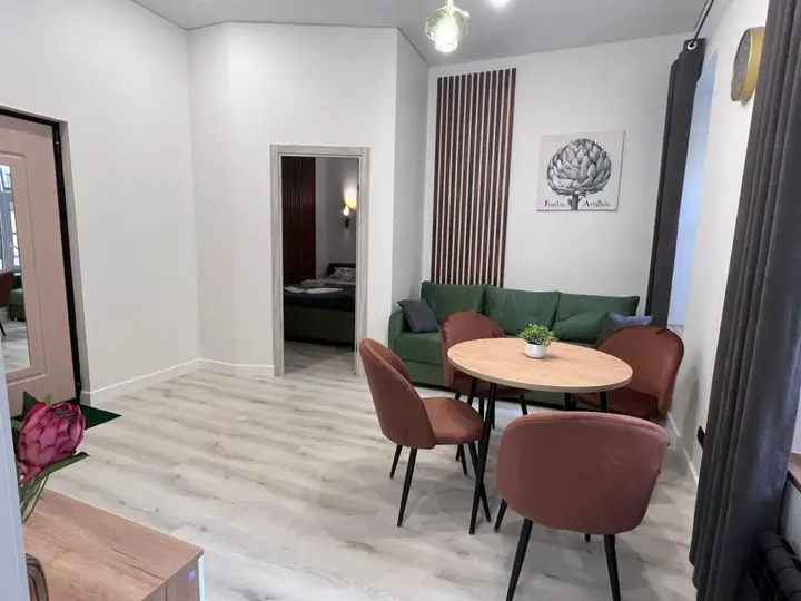 Санкт-Петербург: Open Apartments (Опен Апартментс) на Печатника Григорьева