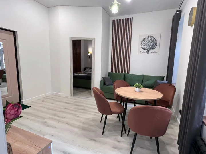 Санкт-Петербург: Open Apartments (Опен Апартментс) на Печатника Григорьева