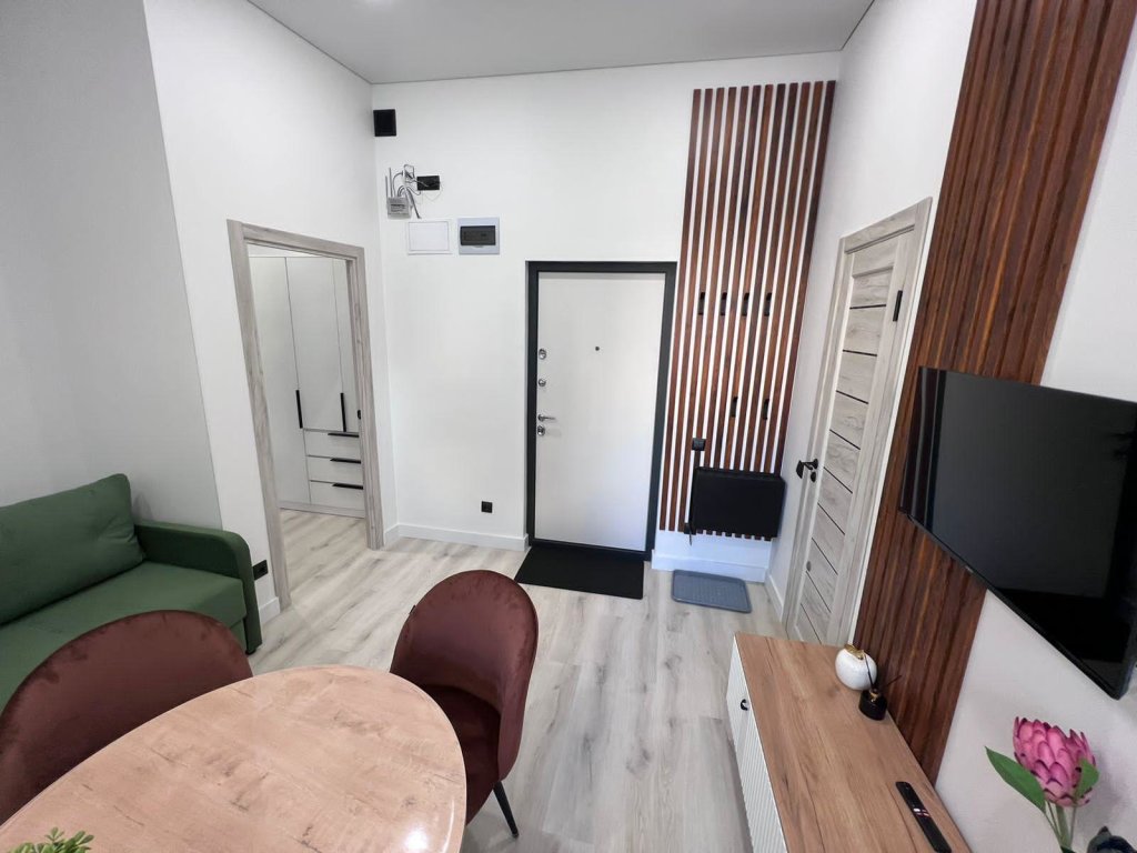 Open Apartments (Опен Апартментс) на Печатника Григорьева — фото 3