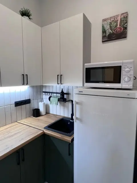 Санкт-Петербург: Open Apartments (Опен Апартментс) на Печатника Григорьева