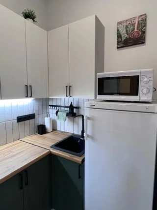 Санкт-Петербург: Open Apartments (Опен Апартментс) на Печатника Григорьева