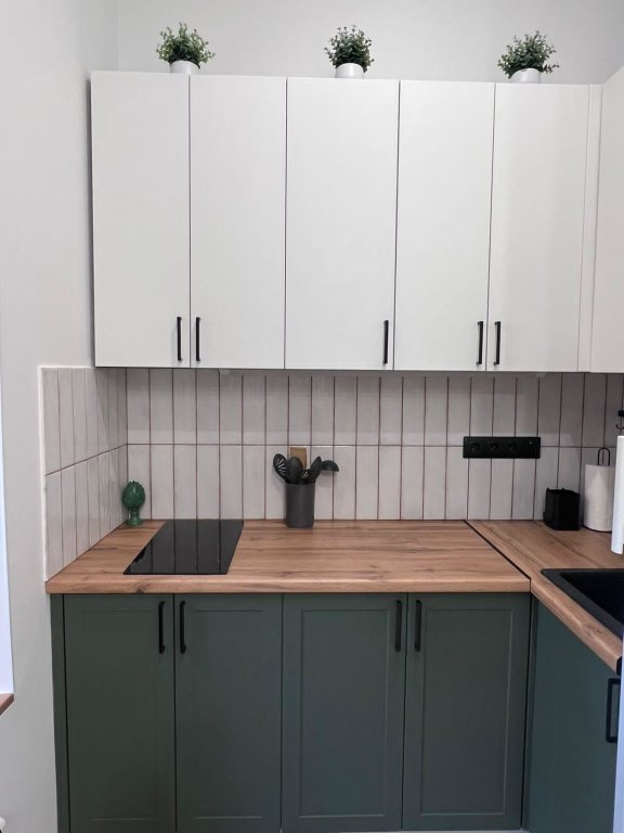 Санкт-Петербург: Open Apartments (Опен Апартментс) на Печатника Григорьева