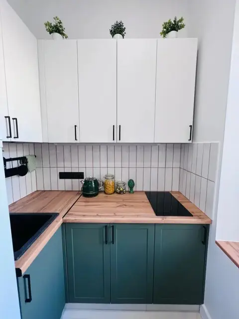 Санкт-Петербург: Open Apartments (Опен Апартментс) на Печатника Григорьева