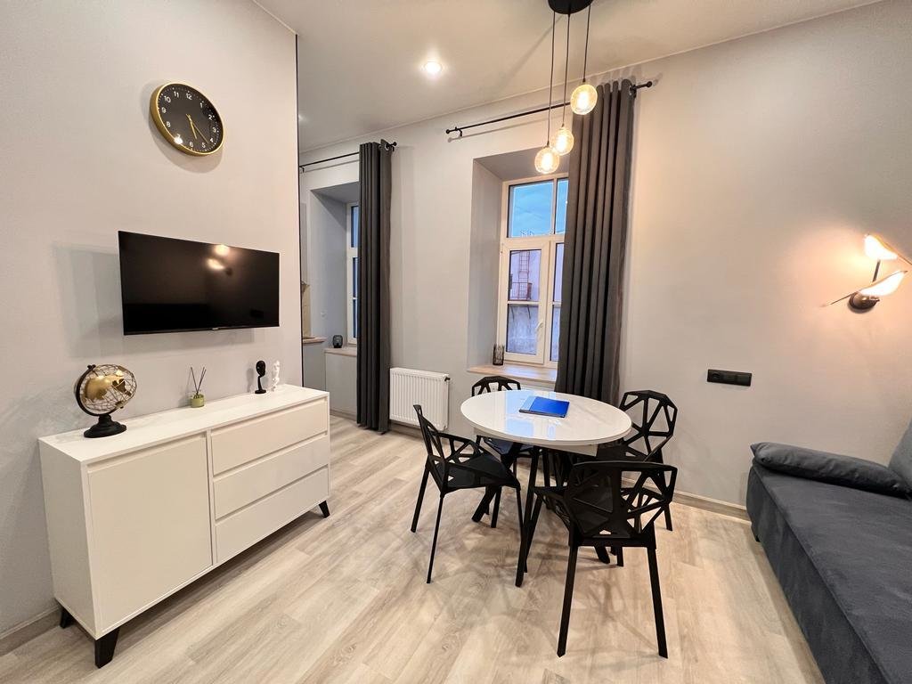 Open Apartments (Опен Апартментс) на Печатника Григорьева — фото 4