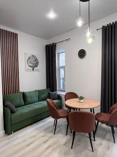 Санкт-Петербург: Open Apartments (Опен Апартментс) на Печатника Григорьева