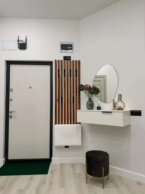 Санкт-Петербург: Open Apartments (Опен Апартментс) на Печатника Григорьева