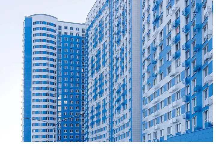 Loft (Лофт) на улице Береговая 73 строение 1 — фото 2