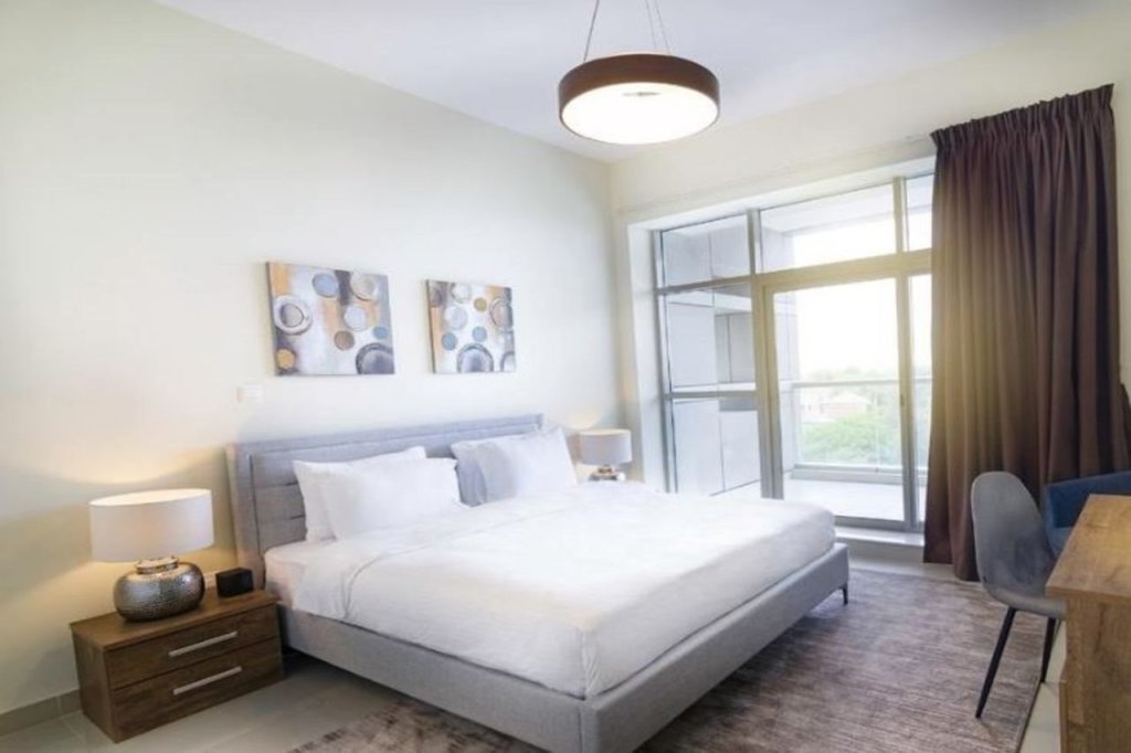 Дубай: OSKENA Vacation Homes- Elite 10 Residential