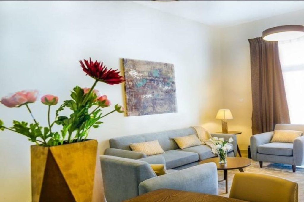 Дубай: OSKENA Vacation Homes- Elite 10 Residential