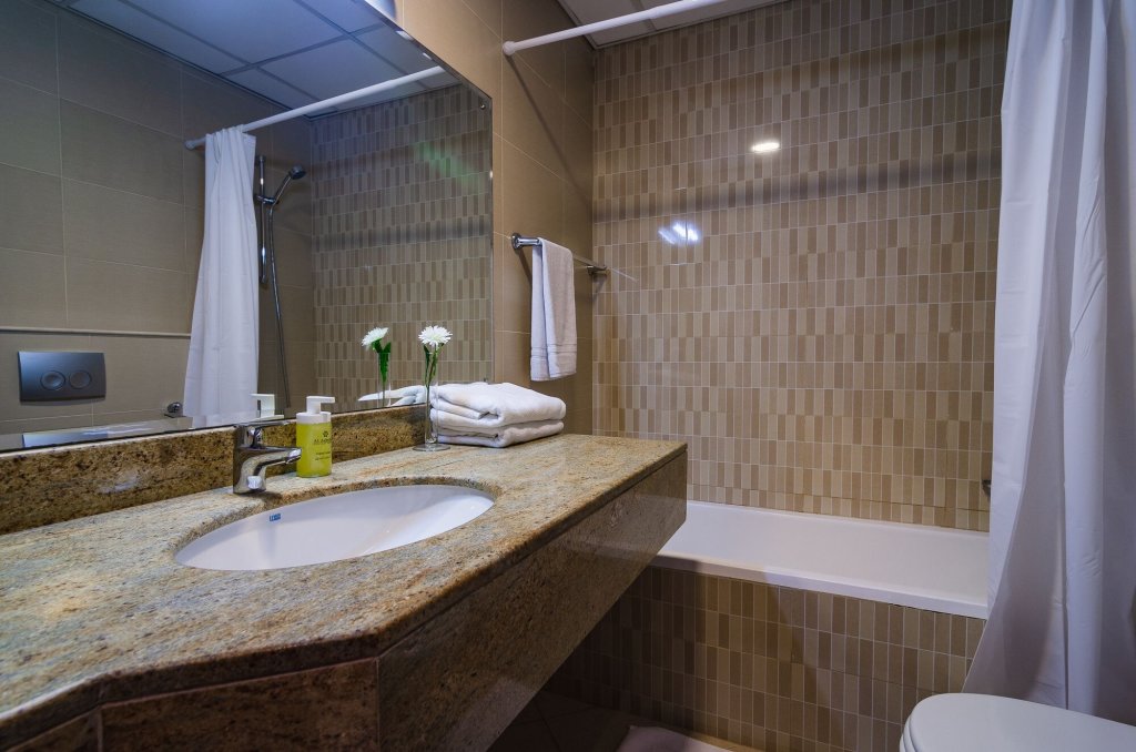 Дубай: OSKENA Vacation Homes- Elite 10 Residential