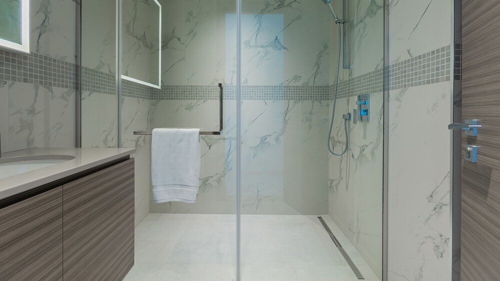 Дубай: Nasma Luxury Stays - One Park Avenue