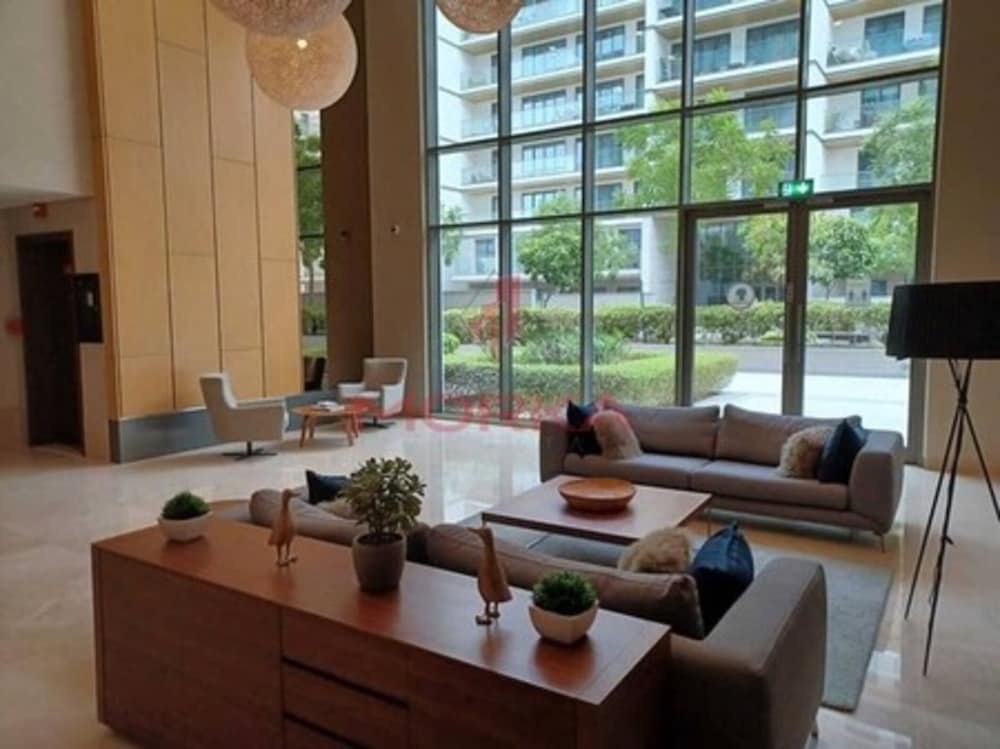 Дубай: Nasma Luxury Stays - One Park Avenue