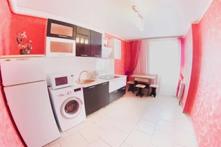 Саратов: Огни Саратова на улице имени И.В. Мичурина 18/68