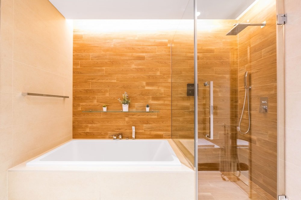 Дубай: Luxe 3BR with maids room in Bluewaters