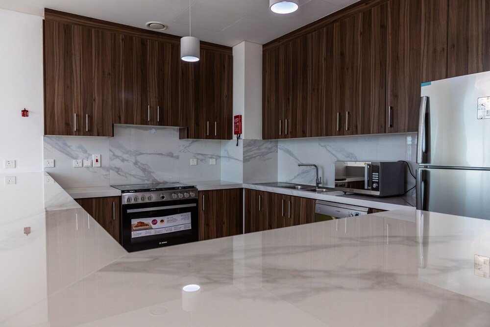 Рас-эль-Хайма: Luxury Villas by VB Homes