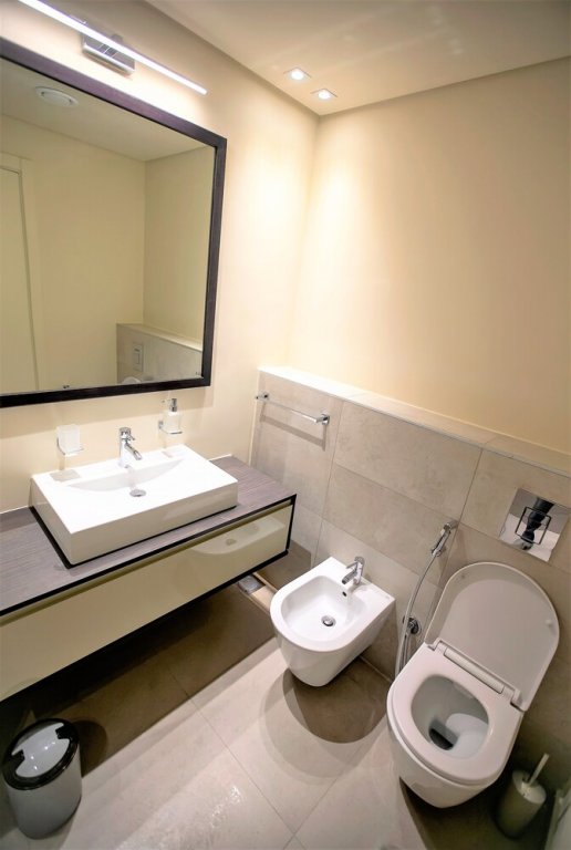 Дубай: Stunning Studio With Balcony at Park View Dubai