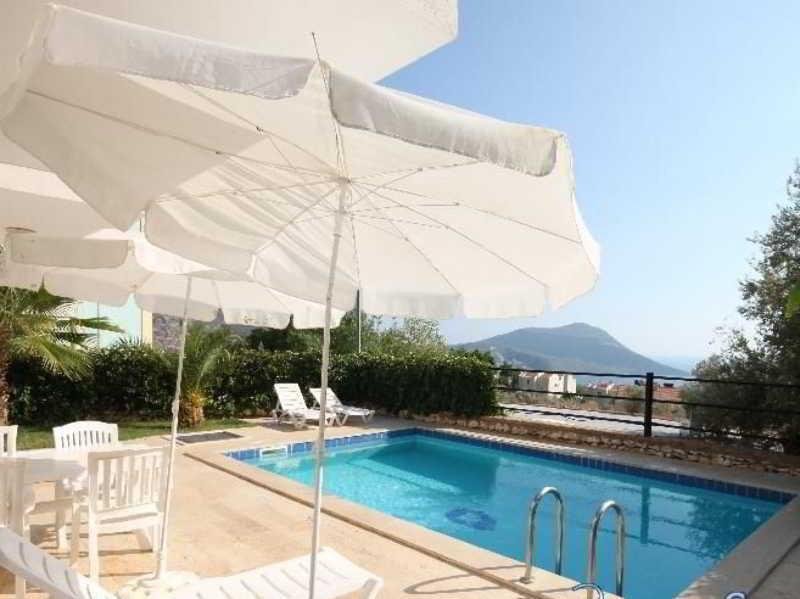 Калкан: Private Villa Kalkan