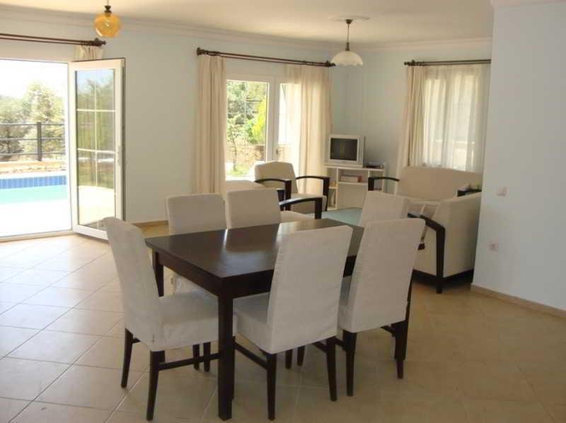 Калкан: Private Villa Kalkan