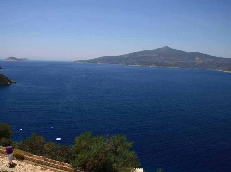 Калкан: Private Villa Kalkan