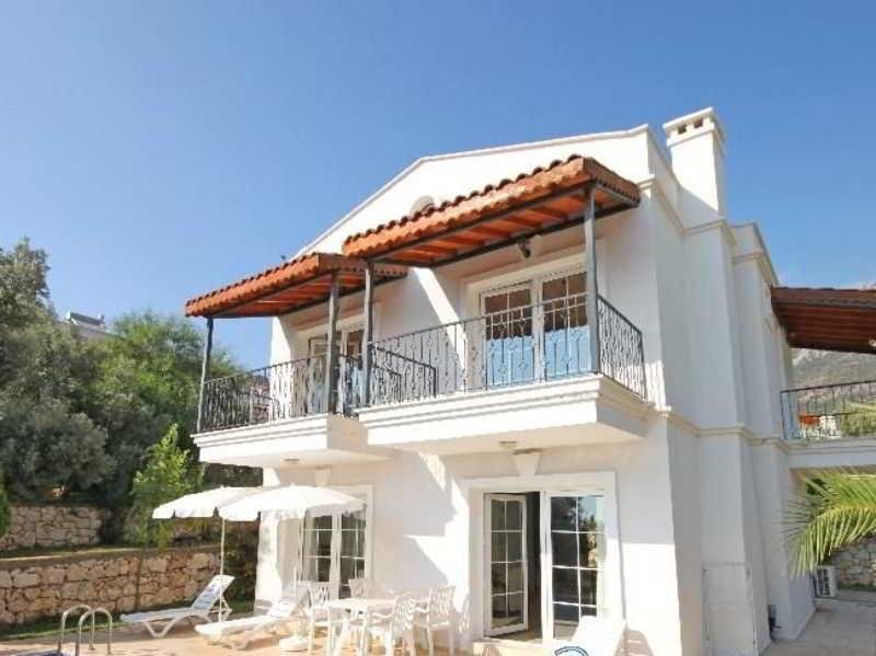 Калкан: Private Villa Kalkan