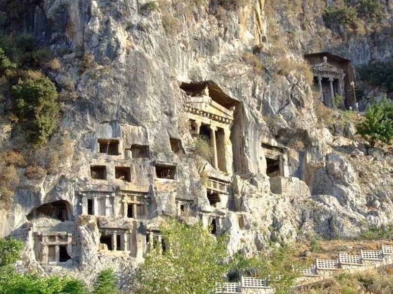 Калкан: Private Villa Kalkan