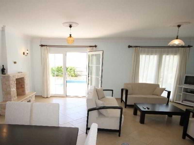 Калкан: Private Villa Kalkan