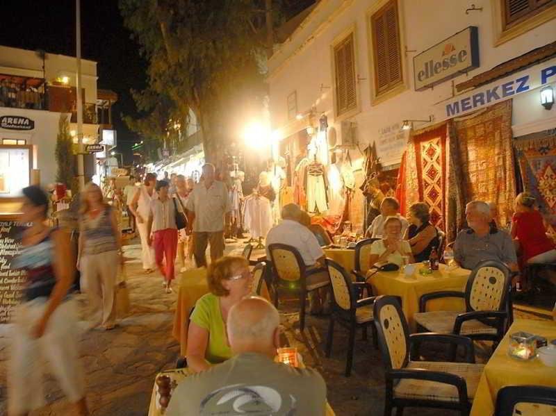 Калкан: Private Villa Kalkan