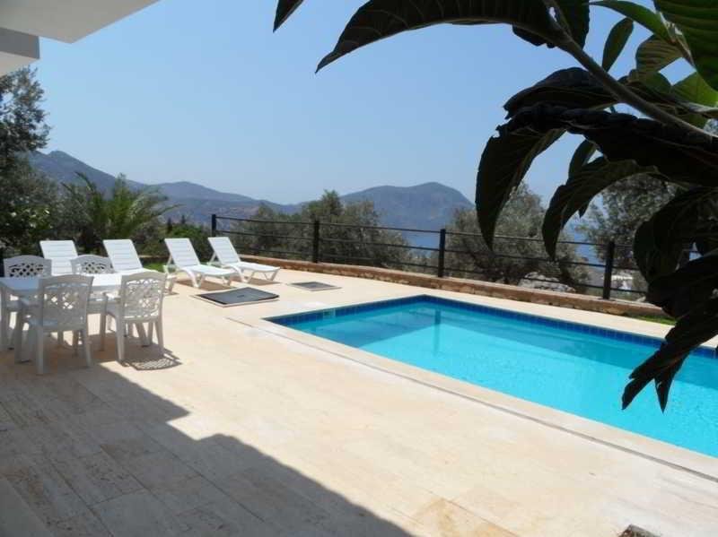 Калкан: Private Villa Kalkan