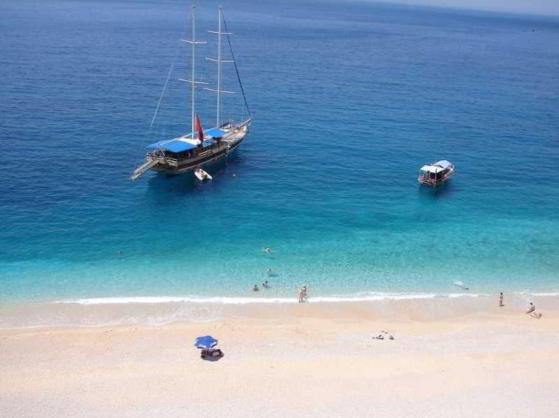Калкан: Private Villa Kalkan