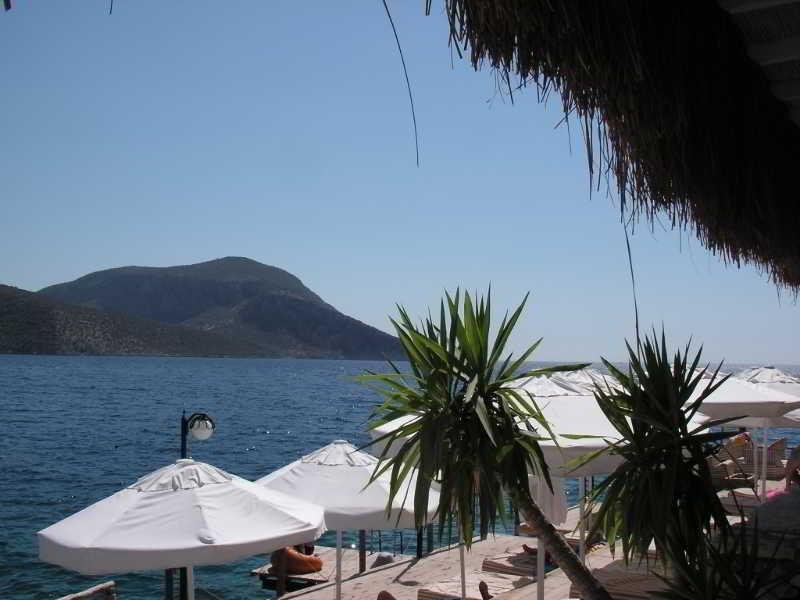 Калкан: Private Villa Kalkan