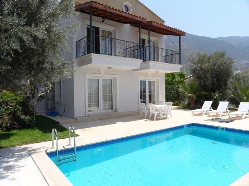 Калкан: Private Villa Kalkan