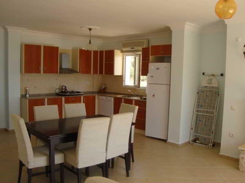 Калкан: Private Villa Kalkan
