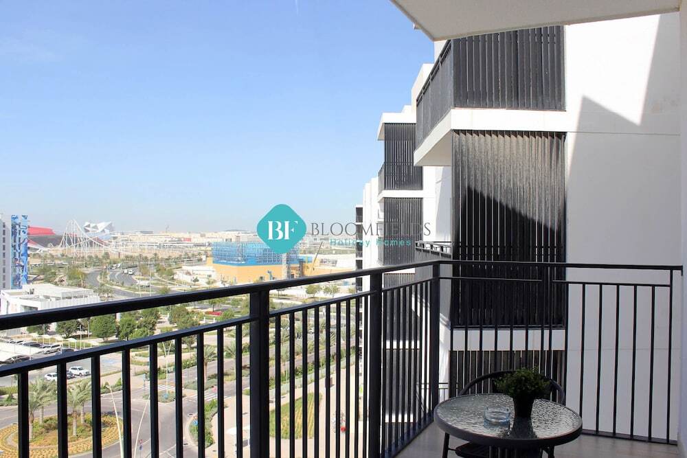 Lavish 1BR Apartment-Yas Island — фото 6