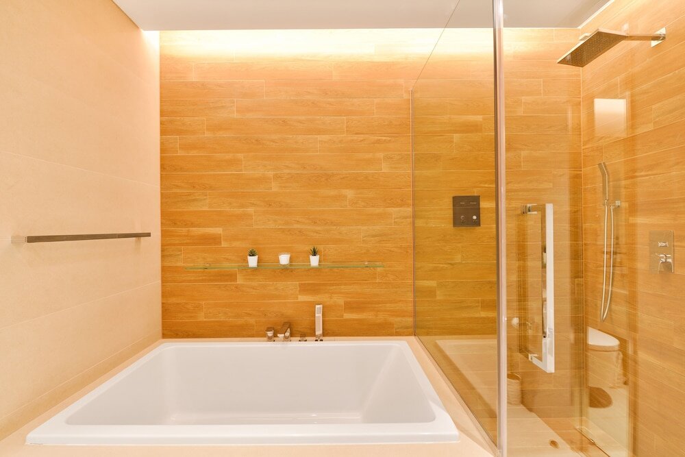 Дубай: Luxurious 3BR w maidroom in BLUEWATERS