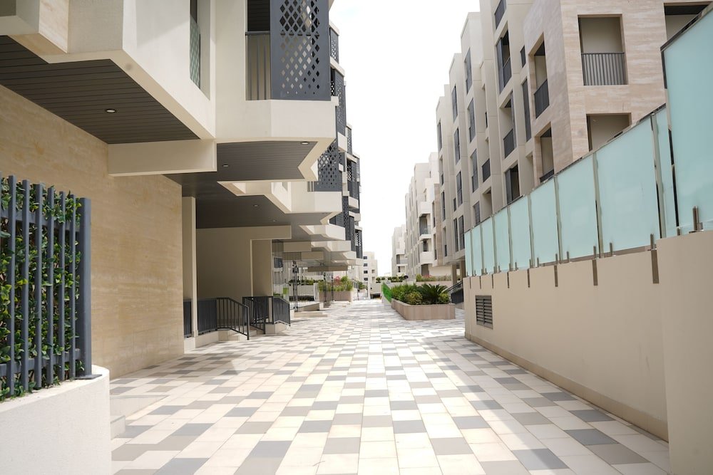 Дубай: Luxurious Duplex apartment with 4bhk