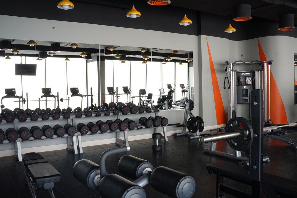 Дубай: Luxurious Duplex apartment with 4bhk